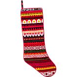 Marimekko Raanu Christmas Stocking