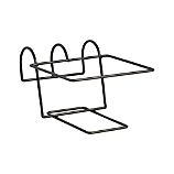 Zinc Square Rail Hook
