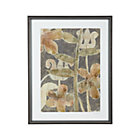 Rainforest Fresco II Print.