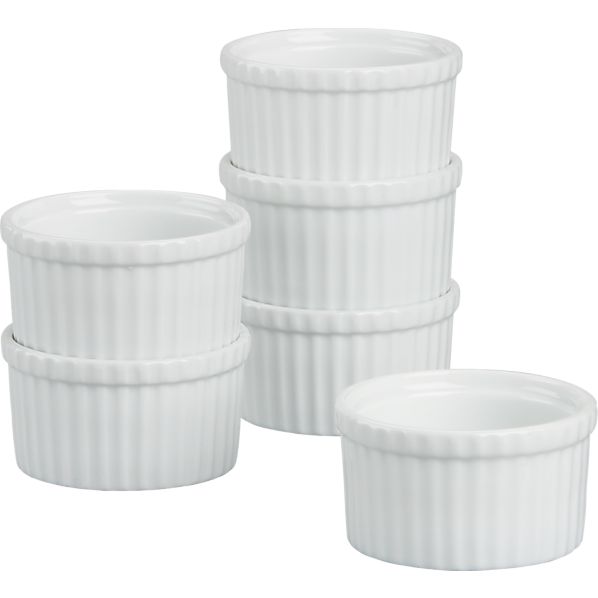 ramekin definition What is