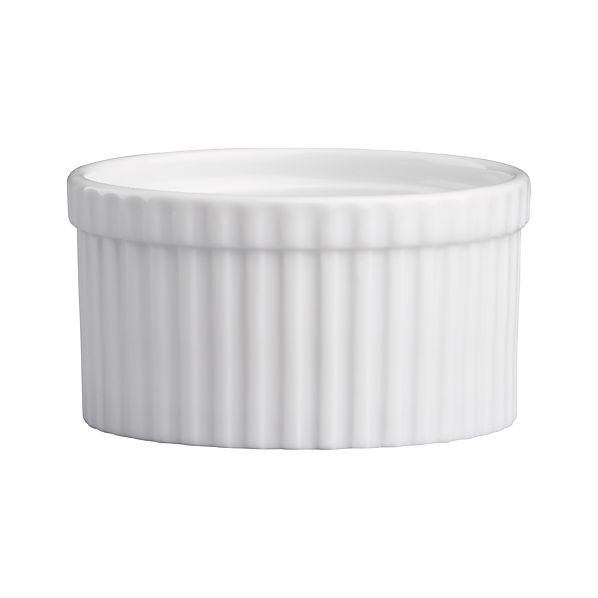 Small Ramekin Crate and Barrel