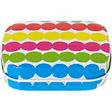 Marimekko Räsymatto Tin Case