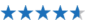 4.6 out of 5 stars.