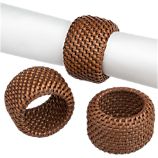 Rattan Napkin Ring