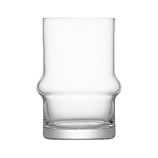 Ray Double Old-Fashioned Glass