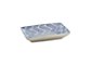 Raza 7.25"x5" Zigzag Bowl