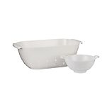 Melamine Colanders