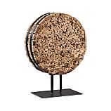 Reclaimed Wood Sculpture