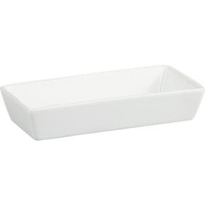 Rectangular Dish