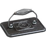 Lodge® Cast Iron Grill Press