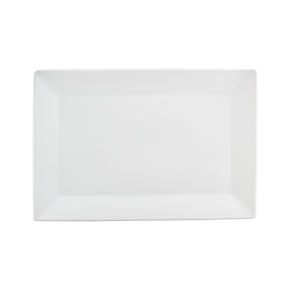 Rectangular Rim 18.5x12.5 Large Platter