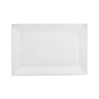 Rectangular Rim Large Platter.