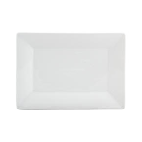 Rectangular Rim 11.75x8.25 Small Platter