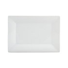 Rectangular Rim Small Platter.