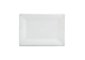 Rectangular Rim 11.75"x8.25" Small Platter