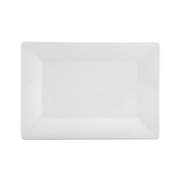 RectangleRimPlatterSmF11
