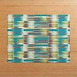 Recycled Dax Placemat