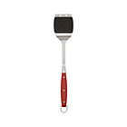 Red Handle Grill Cleaning Brush.