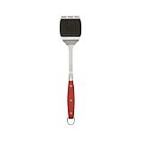 Red Handle Grill Cleaning Brush