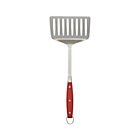 Red Handle Oversized Turner.