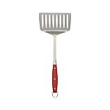 Red Handle Oversized Turner
