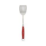 Red Handle Turner