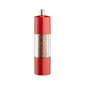 Red Pepper Grinder