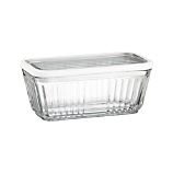 Refrigerator Storage Container 5 Cup with Silicone Lid