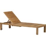 Regatta Chaise Lounge