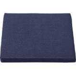 Regatta Sunbrella® Indigo Dining Chair Cushion