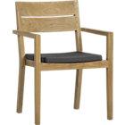 Regatta Dining Chair with Cushion
