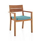 Regatta Dining Chair with Cushion