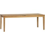 Regatta Extension Dining Table