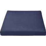 Regatta Sunbrella® Indigo Lounge Chair Cushion
