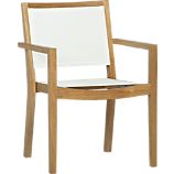 Regatta Mesh Dining Chair