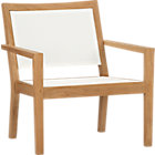 Regatta Mesh Lounge Chair.