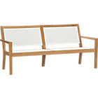 Regatta Mesh Sofa.
