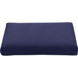 Regatta Sunbrella® Indigo Modular Armless Chair/Ottoman Cushion