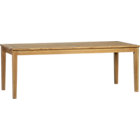 Regatta Rectangular Dining Table.