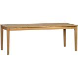 Regatta Rectangular Dining Table