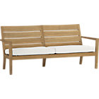 Regatta Sofa with Cushions