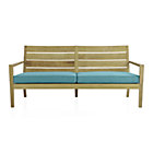 Regatta Sofa with Cushion