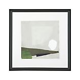 Rest II Print