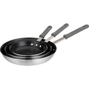 Restaurant Fry Pans