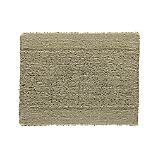 Reversible Sage 18"x24" Bath Rug