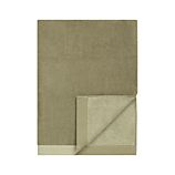 Reversible Sage Bath Sheet