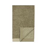 Reversible Sage Hand Towel