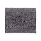 Reversible Slate Bath Rug.
