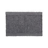 Reversible Slate 24"x36" Bath Rug