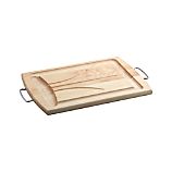 Reversible Carving Board